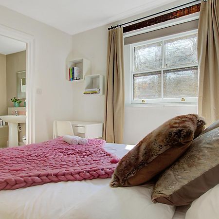 Old Street Iconic Warehouse Style 4 Bedroom 2 Bath House Prime Central London Location Bagian luar foto