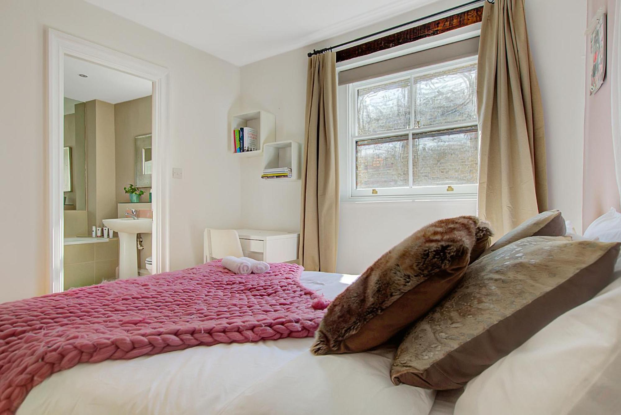 Old Street Iconic Warehouse Style 4 Bedroom 2 Bath House Prime Central London Location Bagian luar foto