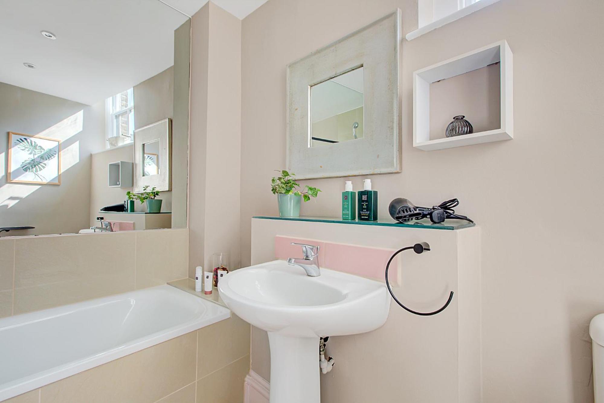 Old Street Iconic Warehouse Style 4 Bedroom 2 Bath House Prime Central London Location Bagian luar foto