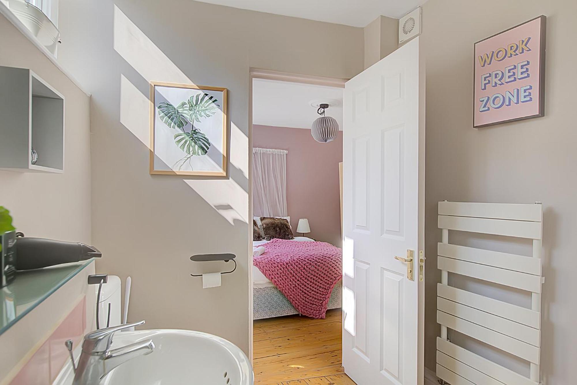 Old Street Iconic Warehouse Style 4 Bedroom 2 Bath House Prime Central London Location Bagian luar foto