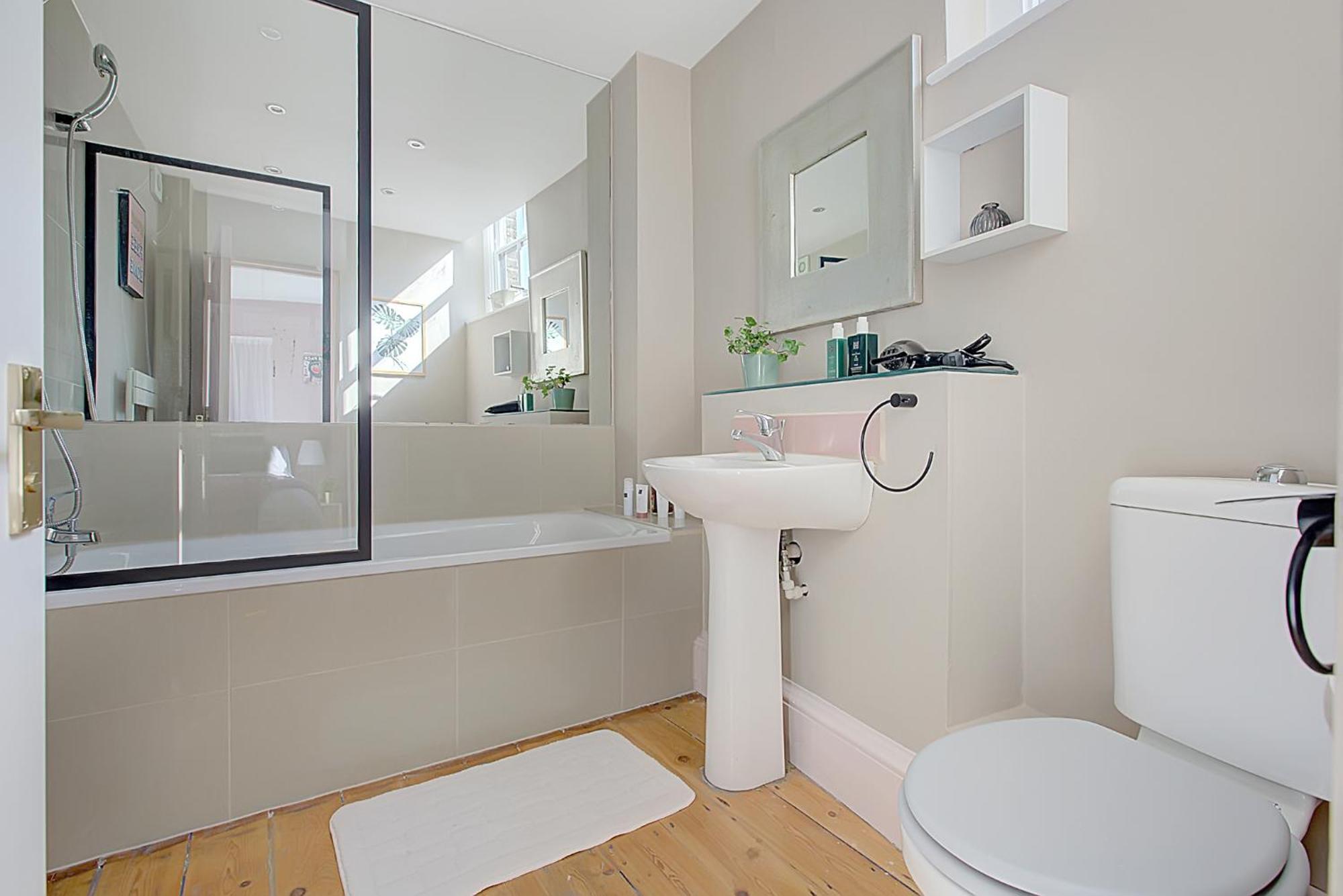 Old Street Iconic Warehouse Style 4 Bedroom 2 Bath House Prime Central London Location Bagian luar foto